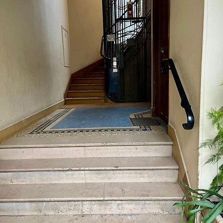 Air Conditioning - Metro 14 - Charming Traditional Style And Modern Access 10 Mn Away From Center Of Paris Clichy Luaran gambar